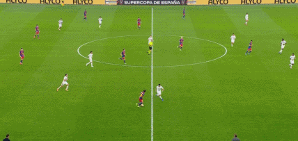 app下载-西足协官方：德容因暴力行为染红被停赛1场，将被附加罚款