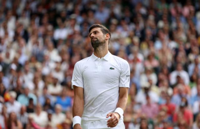 app下载-德约陷“24魔咒”疲态尽显 温网失利彻底交出王权？