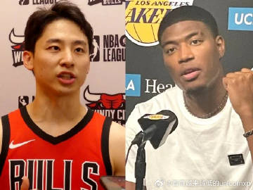 Kaiyun Sports-中国男篮利好？媒体人：八村塁&amp;河村勇辉预计缺席世预赛第3窗口期